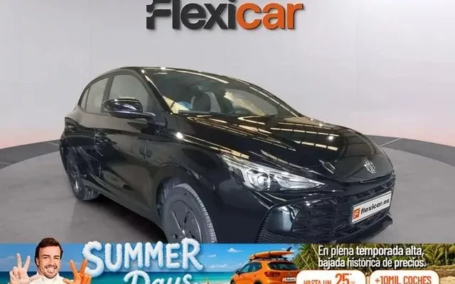 MG MG3 MG3 1.5 Hybrid+ Comfort 143kW