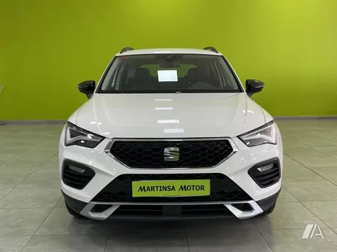 SEAT Ateca Ateca 1.0 TSI S&S Style Evo Edition