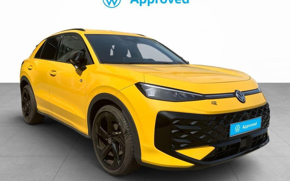R-Line 1st Edition 1.5 eTSI 110 kW (150 CV) DSG