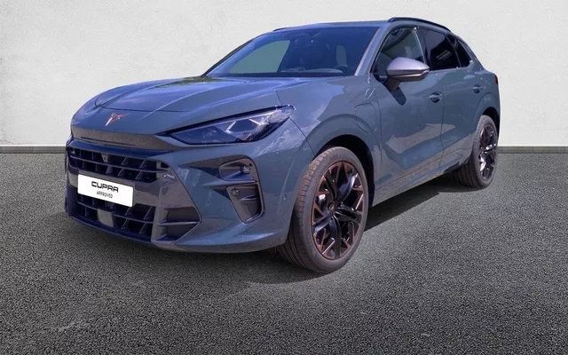 CUPRA TERRAMAR 1.5 eHybrid 272 ch DSG6 VZ