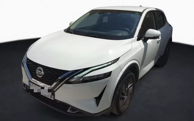 NISSAN Qashqai Qashqai 1.3 DIG-T mHEV 12V Acenta 4x2 103kW