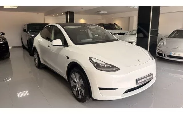 TESLA Model Y Model Y Gran Autonomía RWD