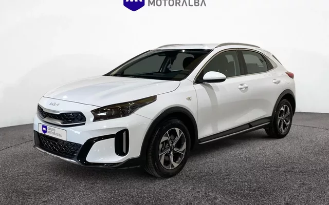 KIA XCeed XCeed 1.0 T-GDi Drive