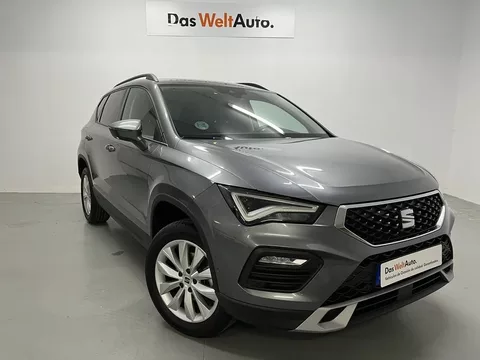 SEAT Ateca Ateca 1.0 TSI S&S Style