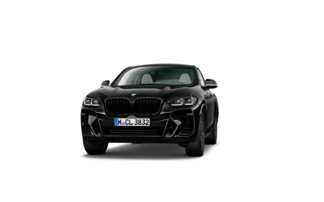 BMW X4 X4 xDrive 20dA xLine