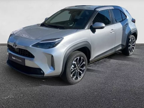 TOYOTA YARIS CROSS Hybride 130h 2WD Design