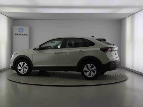 VOLKSWAGEN - Taigo - Taigo 1.0 TSI