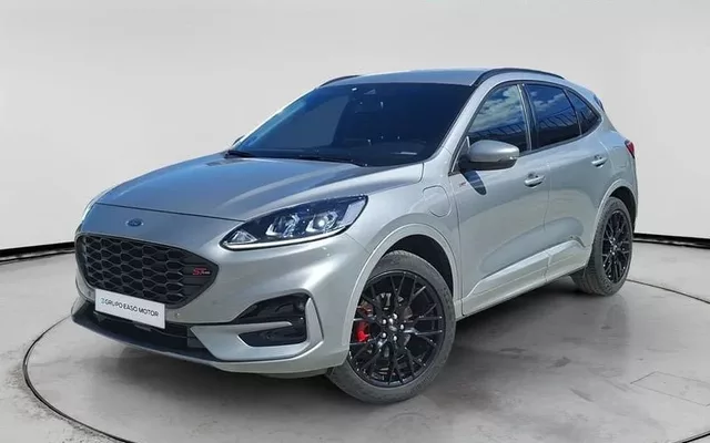 FORD Kuga 2.5 Duratec PHEV 225cv FWD Auto ST-Line