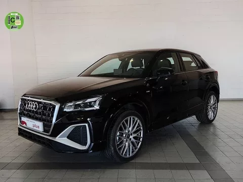 AUDI Q2 Q2 35 TDI Adrenalin S tronic 110kW