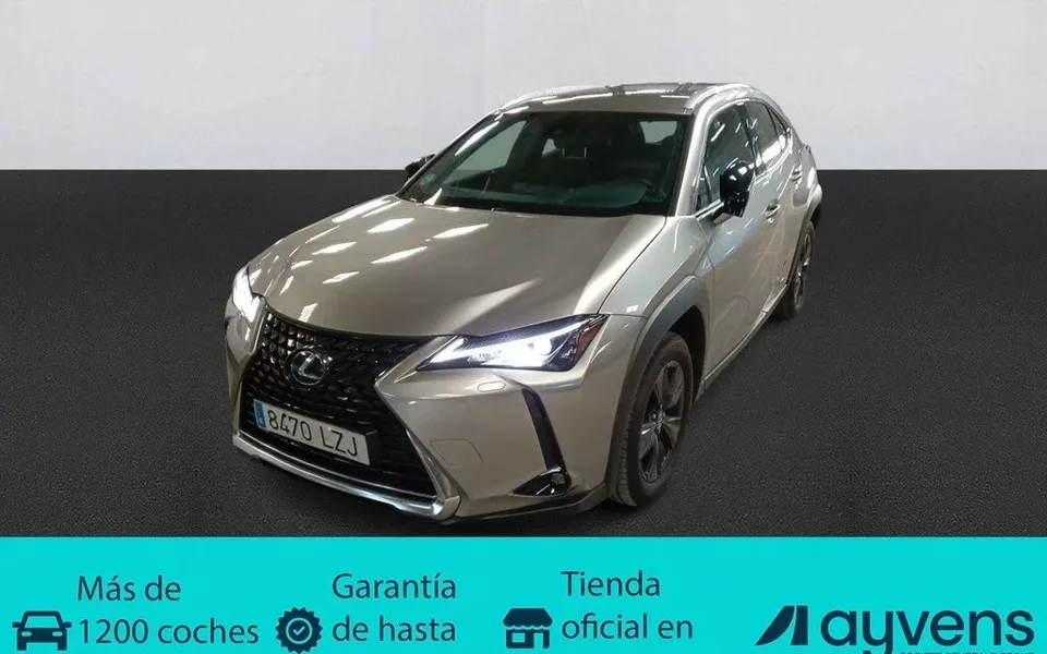 LEXUS UX UX 250h Business 2WD