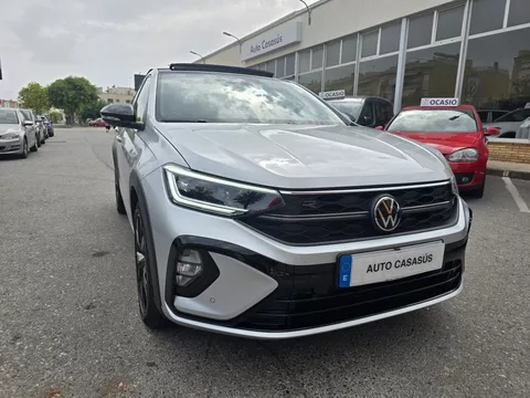 VOLKSWAGEN Taigo Taigo 1.5 TSI Style DSG 110kW