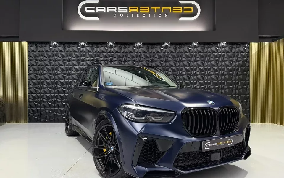 BMW X5 X5 xDrive 45e