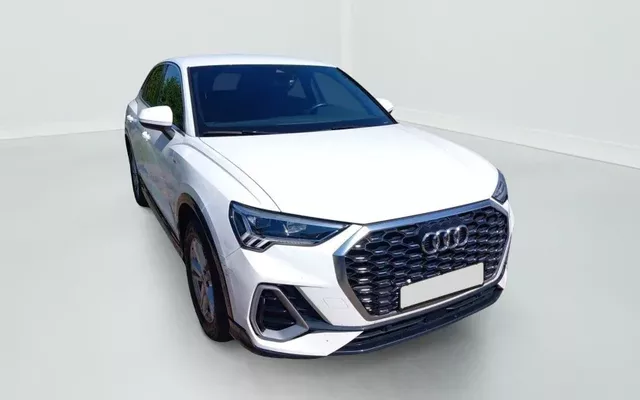 Audi Q3 Sportback 35 TFSI 150 S tronic S line Occasion