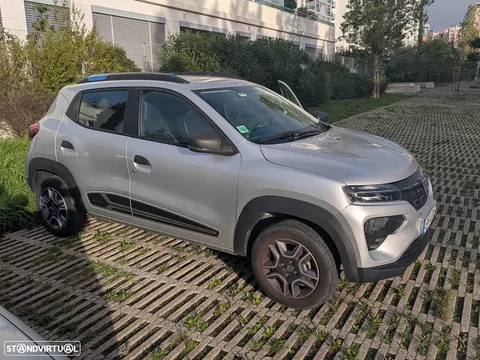 Dacia Spring Comfort