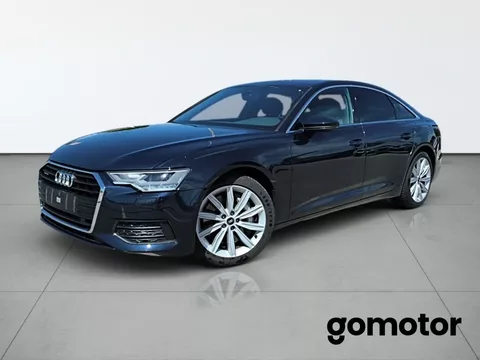AUDI A6 A6 2.0 50 TFSI E QUATTRO S TRONIC 299 4P