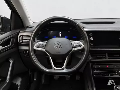 VOLKSWAGEN T-Cross T-Cross 1.0 TSI Advance 81kW
