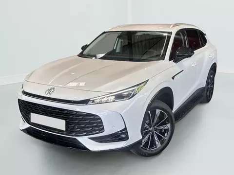 MG EHS 1.5T PHEV 272 ch Luxury Zéro km immatriculé