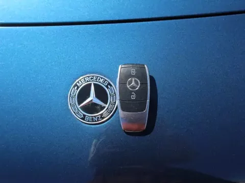 Mercedes-Benz A 180 2019 d Style Plus