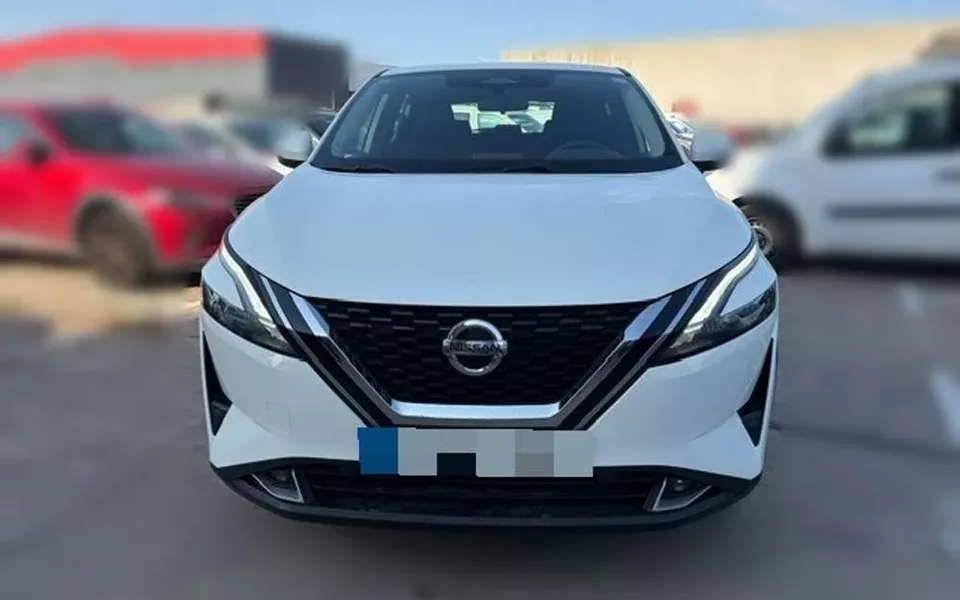 NISSAN Qashqai Qashqai 1.3 DIG-T mHEV 12V Acenta 4x2 103kW