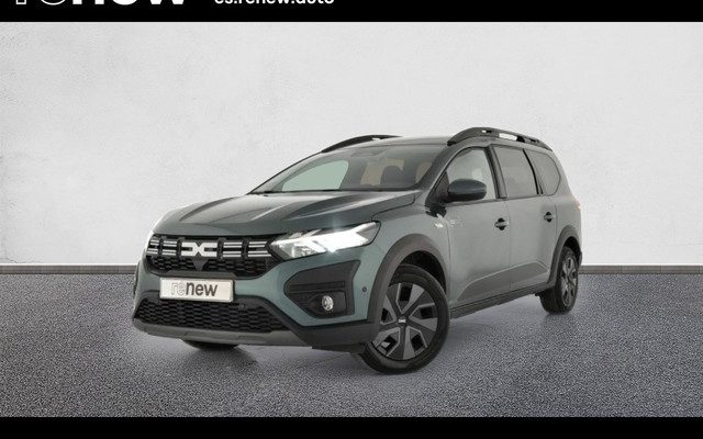 Dacia Jogger Expression 74 kW (100 CV) ECO-G 7 plazas