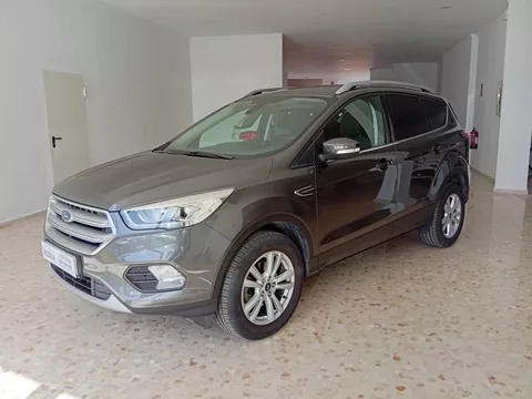 FORD Kuga Kuga 1.5 EcoB. Auto S&S Trend 4x2 120
