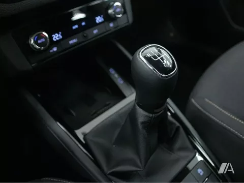 SKODA Kamiq Kamiq 1.0 TSI Ambition 81kW