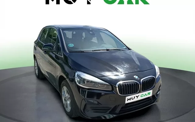BMW Serie 2 218d Active Tourer