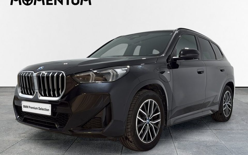 BMW X1 X1 xDrive25eA