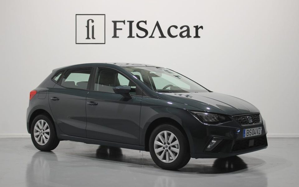 SEAT IBIZA 1.0 TSI STYLE