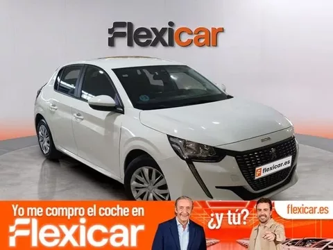 PEUGEOT 208 BlueHDi 73kW (100CV) Active