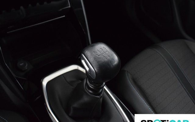 Peugeot 2008 Allure Puretech 100 S&S 6 Vel. MAN
