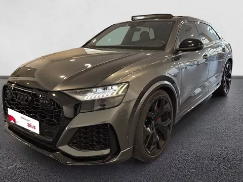 AUDI RS Q8 TFSI 600 ch Tiptronic 8 Quattro