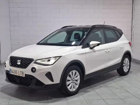 SEAT Arona 1.0 TSI 81kW (110CV) DSG Style Plus