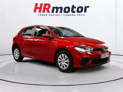 VOLKSWAGEN Polo Polo 1.0 TSI 70kW
