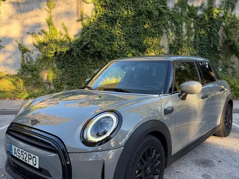 MINI 5 Portas One Classic Auto