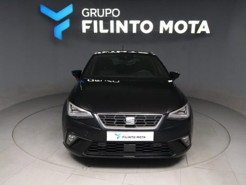 Seat Ibiza 1.0 TSI FR