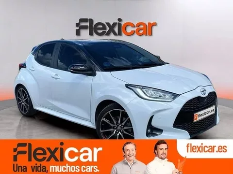 TOYOTA Yaris Yaris 130H 1.5 GR Sport Plus