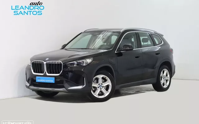 BMW X1 xDrive25e Aut.