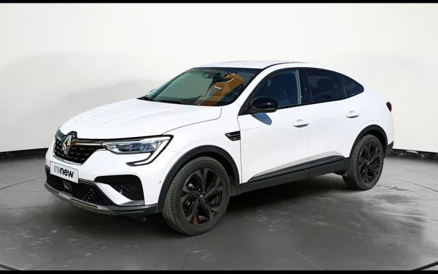 RENAULT Arkana ARKANA R.S.LINE TCE 103 KW (140CV) EDC MILD HYBRID
