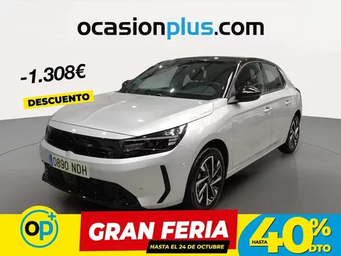 OPEL Corsa Corsa 1.2T XHL S/S GS 100 - 14250€ en Caceres