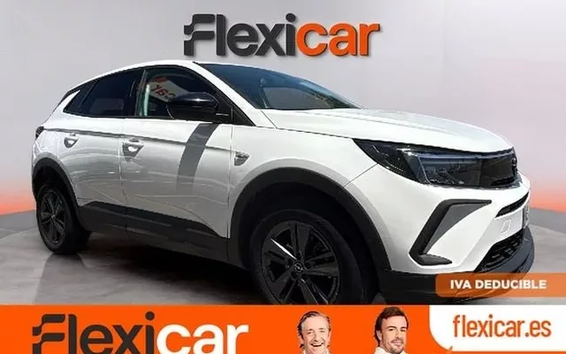 OPEL Grandland X 1.5 CDTi Ultimate Auto
