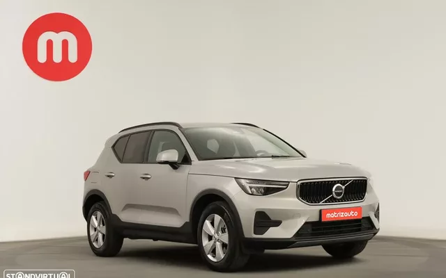 Volvo XC 40 2.0 B3 Essential