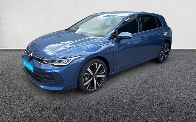 VOLKSWAGEN GOLF 1.5 eHybrid 204 DSG6 VW Edition