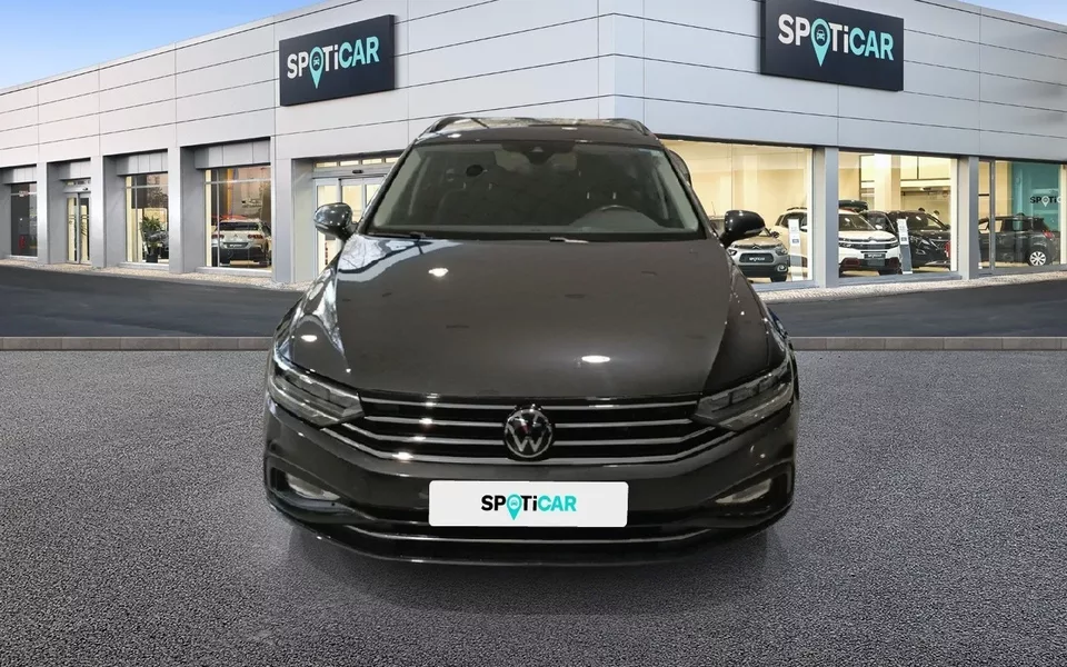 VOLKSWAGEN Passat Passat Variant 2.0TDI EVO Executive DGS7 110kW - 24900€ en LogroÑo