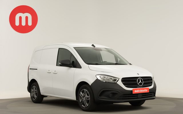 Mercedes-Benz Citan