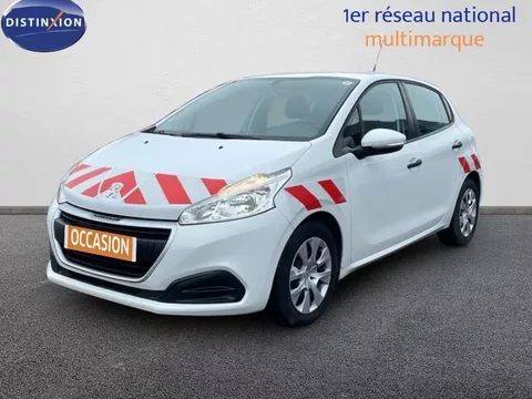 PEUGEOT 208 SOCIETE