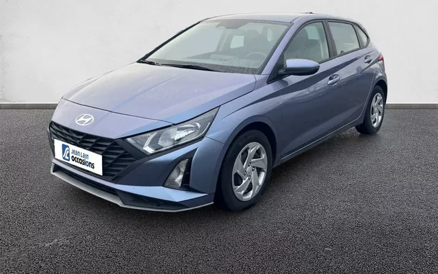 HYUNDAI i20 1.2 79 Initia