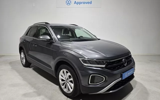 VOLKSWAGEN T-Roc T-Roc 1.5 TSI Life DSG7 110KW