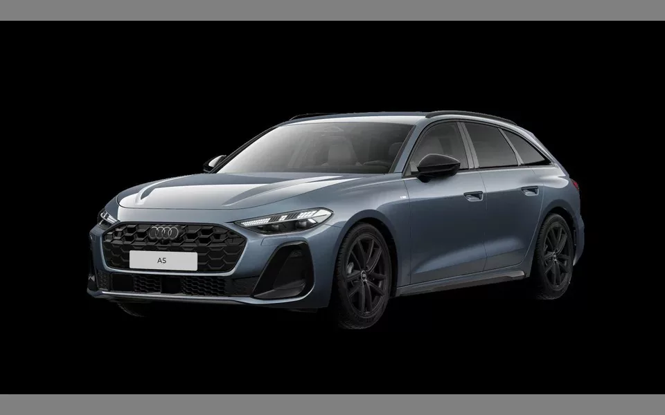AUDI A5 Avant 2.0 TFSI Sport Edition S tronic