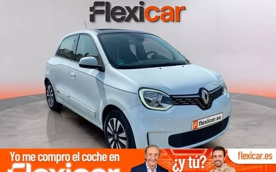 RENAULT Twingo Limited SCe 52kW (70CV) -18